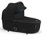 Коляска для новорожденных Cybex Mios III Deep Black/Chrome Black 2128518527 - фото 973