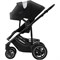 Детская коляска Britax Roemer Smile 5Z 2 в 1 Space Black 563771099 - фото 9744