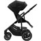 Детская коляска Britax Roemer Smile 5Z 2 в 1 Space Black 563771099 - фото 9746