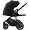 Детская коляска Britax Roemer Smile 5Z 2 в 1 Space Black 563771099 - фото 9747