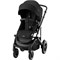 Детская коляска Britax Roemer Smile 5Z 2 в 1 Space Black 563771099 - фото 9748
