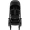 Детская коляска Britax Roemer Smile 5Z 2 в 1 Space Black 563771099 - фото 9749