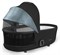 Коляска для новорожденных Cybex Mios III Deep Black/Chrome Black 2128518527 - фото 975