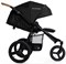 Прогулочная коляска Bumbleride Speed Black 227325384 - фото 97602