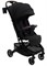 Детская прогулочная коляска Pituso Mini MN/010 Black 414200697 - фото 97603