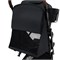 Детская прогулочная коляска Pituso Mini MN/010 Black 414200697 - фото 97616