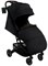 Детская прогулочная коляска Pituso Mini MN/010 Black 414200697 - фото 97623