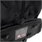Детская прогулочная коляска Pituso Mini MN/010 Black 414200697 - фото 97624