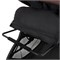 Детская прогулочная коляска Pituso Mini MN/010 Black 414200697 - фото 97629