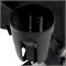 Детская прогулочная коляска Pituso Mini MN/010 Black 414200697 - фото 97630