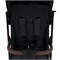Детская прогулочная коляска Pituso Mini MN/010 Black 414200697 - фото 97634
