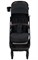 Детская прогулочная коляска Pituso Mini MN/010 Black 414200697 - фото 97639