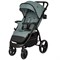 Детская прогулочная коляска Indigo Epica XL 2025 зеленый-серый 206416536 - фото 97653