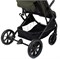 Детская прогулочная коляска Inglesina Zenit Green 1369685616 - фото 97664