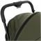 Детская прогулочная коляска Inglesina Zenit Green 1369685616 - фото 97667