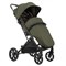 Детская прогулочная коляска Inglesina Zenit Green 1369685616 - фото 97675