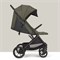 Детская прогулочная коляска Inglesina Zenit Green 1369685616 - фото 97680
