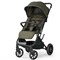 Детская прогулочная коляска Inglesina Zenit Green 1369685616 - фото 97681