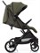 Детская прогулочная коляска Inglesina Zenit Green 1369685616 - фото 97682