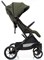 Детская прогулочная коляска Inglesina Zenit Green 1369685616 - фото 97683