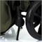 Детская прогулочная коляска Inglesina Zenit Green 1369685616 - фото 97695