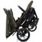 Детская прогулочная коляска Inglesina Zenit Green 1369685616 - фото 97697