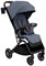 Детская прогулочная коляска Pituso Ice IC/002 Graphite 356685008 - фото 97752