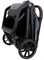 Детская прогулочная коляска Pituso Ice IC/002 Graphite 356685008 - фото 97753