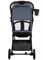Детская прогулочная коляска Pituso Ice IC/002 Graphite 356685008 - фото 97764