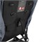 Детская прогулочная коляска Pituso Ice IC/002 Graphite 356685008 - фото 97772