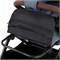 Детская прогулочная коляска Pituso Ice IC/002 Graphite 356685008 - фото 97774