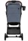 Детская прогулочная коляска Pituso Ice IC/002 Graphite 356685008 - фото 97783