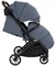 Детская прогулочная коляска Pituso Ice IC/002 Graphite 356685008 - фото 97786