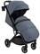 Детская прогулочная коляска Pituso Ice IC/002 Graphite 356685008 - фото 97788