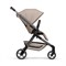 Детская прогулочная коляска Joolz Hub2 Sandy Taupe 1901512193 - фото 97790