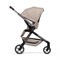 Детская прогулочная коляска Joolz Hub2 Sandy Taupe 1901512193 - фото 97798