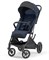 Прогулочная коляска Inglesina Maior Polar Blue 1249896896 - фото 97802