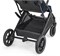 Прогулочная коляска Inglesina Maior Polar Blue 1249896896 - фото 97809