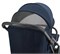 Прогулочная коляска Inglesina Maior Polar Blue 1249896896 - фото 97810