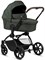 Детская коляска Tutis Gio Plus 2 в 1 1552144 Pistachio 578563726 - фото 9783