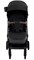 Детская прогулочная коляска Pituso Ice IC/001 Black 1024674283 - фото 97842