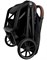 Детская прогулочная коляска Pituso Ice IC/001 Black 1024674283 - фото 97848