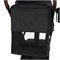 Детская прогулочная коляска Pituso Ice IC/001 Black 1024674283 - фото 97858