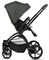 Детская коляска Tutis Gio Plus 2 в 1 1552144 Pistachio 578563726 - фото 9785
