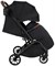 Детская прогулочная коляска Pituso Ice IC/001 Black 1024674283 - фото 97863