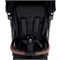 Детская прогулочная коляска Pituso Ice IC/001 Black 1024674283 - фото 97869