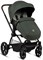 Детская коляска Tutis Gio Plus 2 в 1 1552144 Pistachio 578563726 - фото 9786