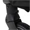 Детская прогулочная коляска Pituso Ice IC/001 Black 1024674283 - фото 97874