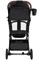 Детская прогулочная коляска Pituso Ice IC/001 Black 1024674283 - фото 97878