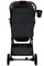 Детская прогулочная коляска Pituso Ice IC/001 Black 1024674283 - фото 97879